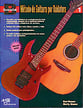 Basix Tab Guitar #1 Guitar and Fretted sheet music cover